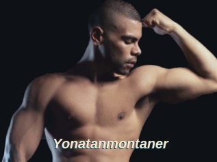 Yonatanmontaner
