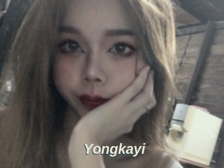 Yongkayi