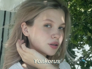 Yonkorus