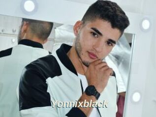 Yonnixblack