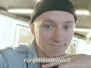 Yorgenmalkovich