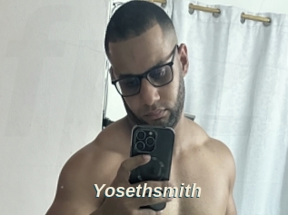 Yosethsmith
