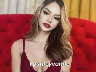 Yoshieyvonne