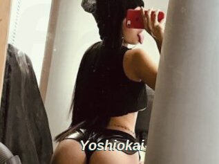 Yoshiokai