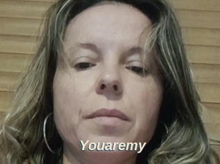 Youaremy