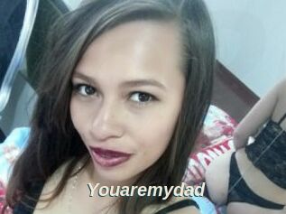 Youaremydad