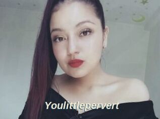 Youlittlepervert