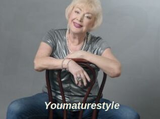 Youmaturestyle