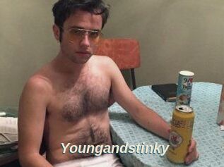 Young_and_stinky