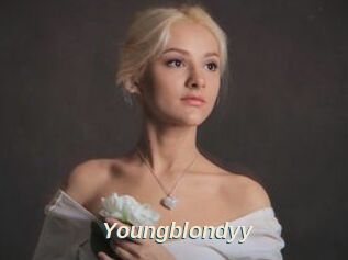 Youngblondyy