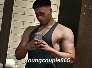 Youngcouple865