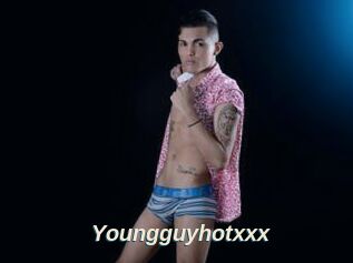 Youngguyhotxxx