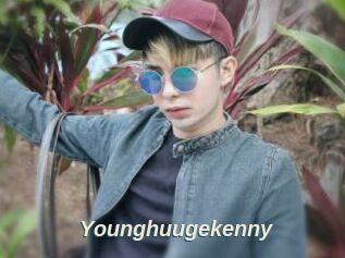 Younghuugekenny
