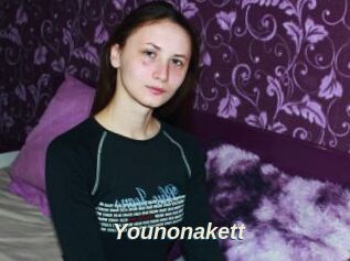 Younonakett