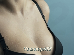 Yourangel85