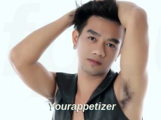 Yourappetizer