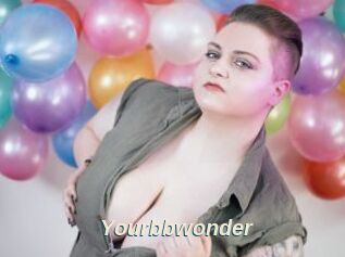Yourbbwonder