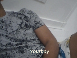 Yourboy