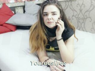 Yourdesiires