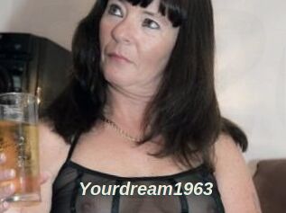 Yourdream1963