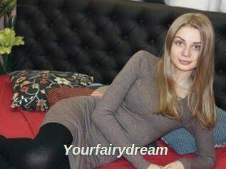 Yourfairydream