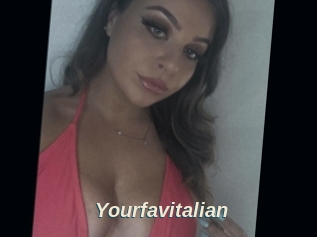 Yourfavitalian