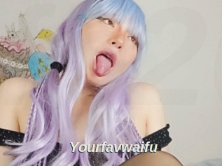 Yourfavwaifu