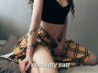 Yourkitty_catt