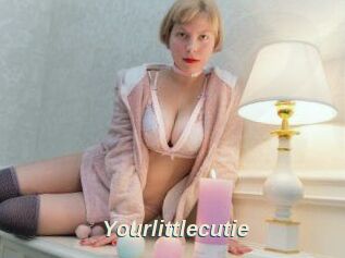 Yourlittlecutie