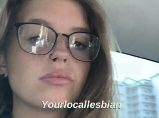 Yourlocallesbian