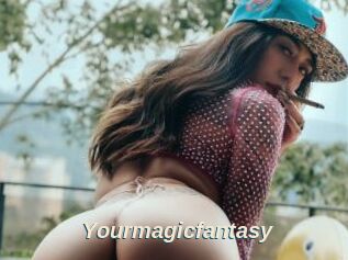 Yourmagicfantasy