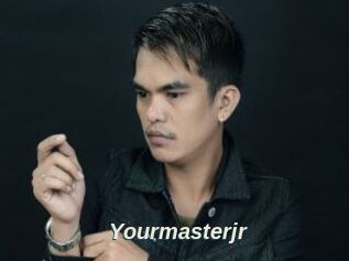 Yourmasterjr
