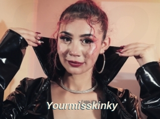 Yourmisskinky