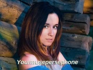 Yourmusepersephone
