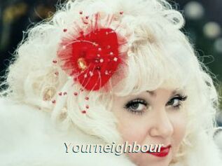 Yourneighbour