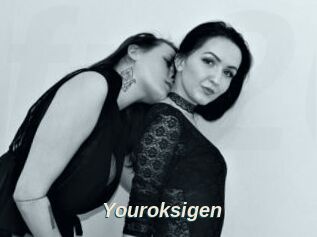 Youroksigen