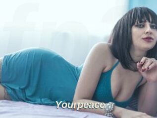Yourpeace