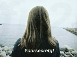 Yoursecretgf