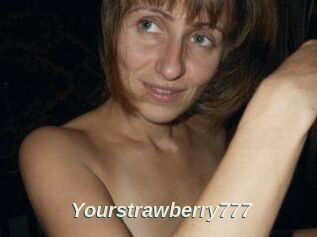 Yourstrawberry777