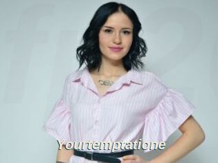 Yourtemptatione