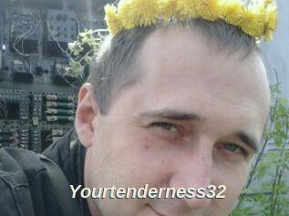 Yourtenderness32
