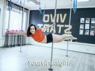 Yourvirtualgirl