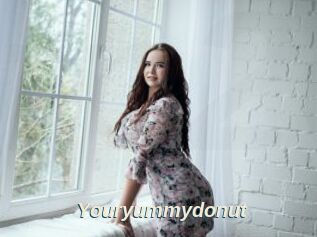 Youryummydonut