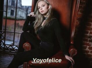 Yoyofelice