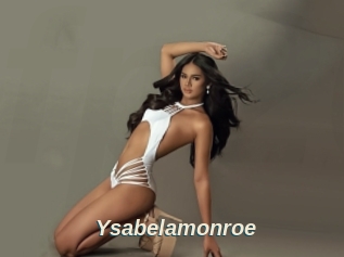 Ysabelamonroe