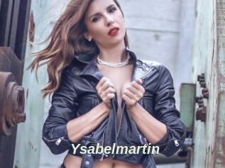 Ysabelmartin