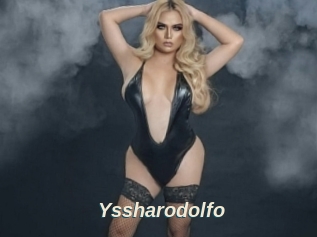 Yssharodolfo