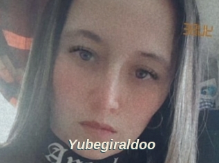 Yubegiraldoo