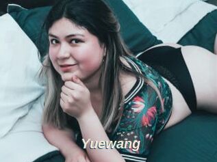 Yuewang