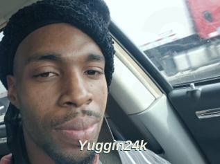 Yuggin24k